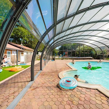 Отель Glamping The Vosges Corcieux Экстерьер фото